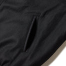 メルトン バーシティジャケット ロサンゼルス・ドジャース ブラック FW25 - 14682678 - S | NEW ERA ニューエラ公式オンラインストア