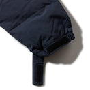 ダウンジャケット コーデュロイ コンビ ネイビー FW25 - 14682726 - S | NEW ERA ニューエラ公式オンラインストア