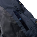 ダウンジャケット コーデュロイ コンビ ネイビー FW25 - 14682726 - S | NEW ERA ニューエラ公式オンラインストア