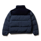 ダウンジャケット コーデュロイ コンビ ネイビー FW25 - 14682726 - S | NEW ERA ニューエラ公式オンラインストア
