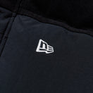 ダウンジャケット コーデュロイ コンビ ブラック FW25 - 14682727 - S | NEW ERA ニューエラ公式オンラインストア