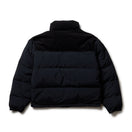 ダウンジャケット コーデュロイ コンビ ブラック FW25 - 14682727 - S | NEW ERA ニューエラ公式オンラインストア