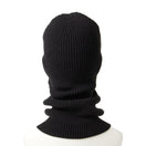 バラクラバ ベーシック ブラック FW25 - 14693839-OSFM | NEW ERA ニューエラ公式オンラインストア
