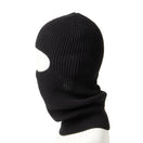 バラクラバ ベーシック ブラック FW25 - 14693839-OSFM | NEW ERA ニューエラ公式オンラインストア