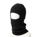 バラクラバ ベーシック ブラック FW25 - 14693839-OSFM | NEW ERA ニューエラ公式オンラインストア