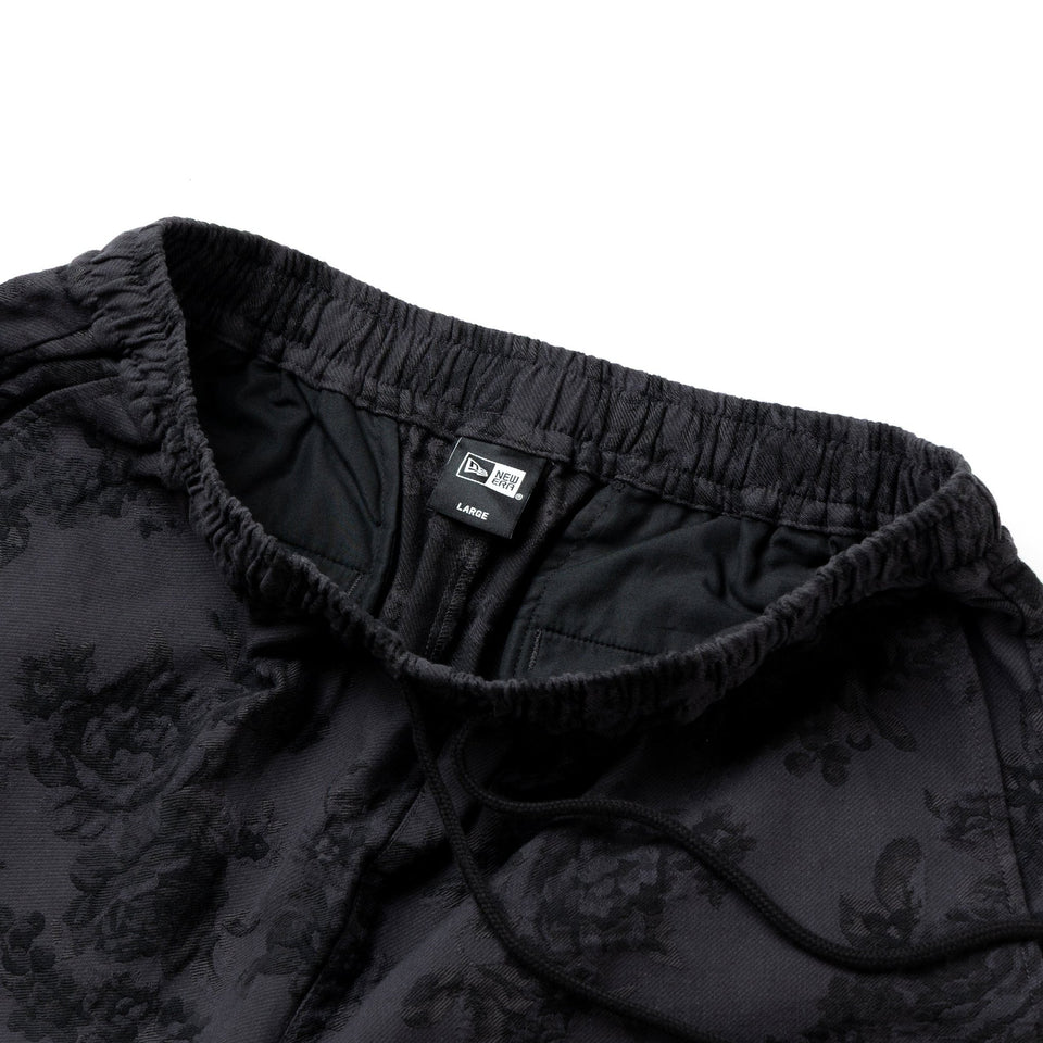 ショートパンツ Gobelin ブラック - 14675828 - S | NEW ERA ニューエラ公式オンラインストア