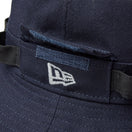 アドベンチャー GORE - TEX リフレクターパッチ ネイビー【ニューエラアウトドア】 - 14334590 - SM | NEW ERA ニューエラ公式オンラインストア