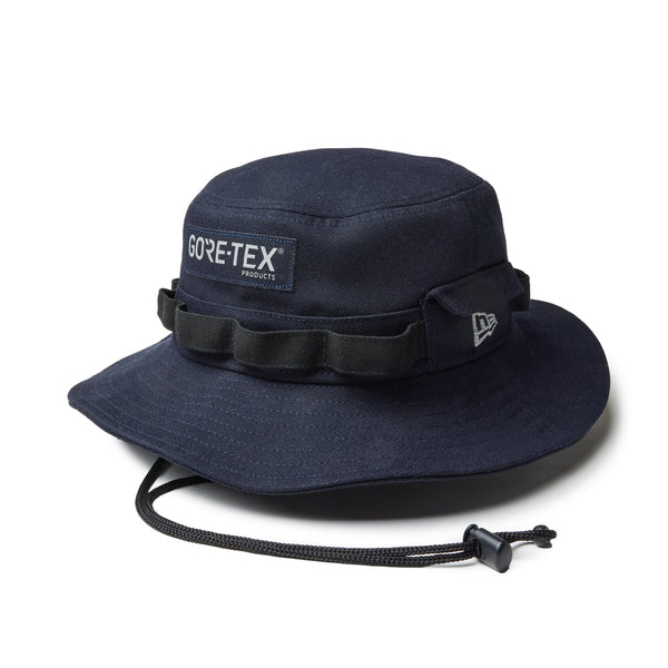 アドベンチャー GORE-TEX リフレクターパッチ ネイビー | アウトドア