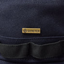 アドベンチャー GORE - TEX リフレクターパッチ ネイビー【ニューエラアウトドア】 - 14334590 - SM | NEW ERA ニューエラ公式オンラインストア