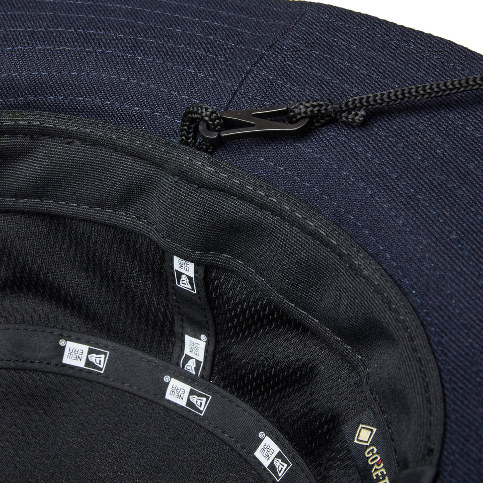 アドベンチャー GORE - TEX リフレクターパッチ ネイビー【ニューエラアウトドア】 - 14334590 - SM | NEW ERA ニューエラ公式オンラインストア