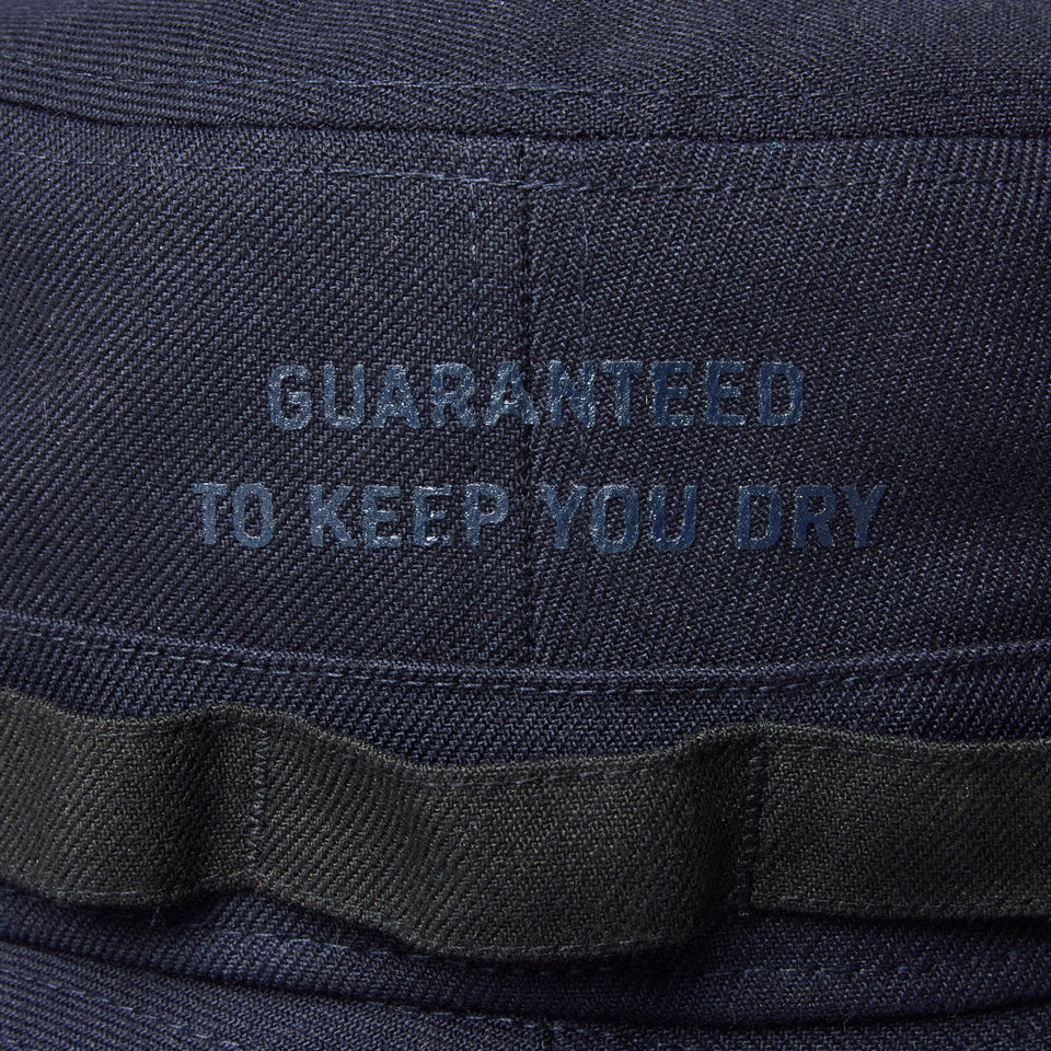 アドベンチャー GORE - TEX リフレクターパッチ ネイビー【ニューエラアウトドア】 - 14334590 - SM | NEW ERA ニューエラ公式オンラインストア