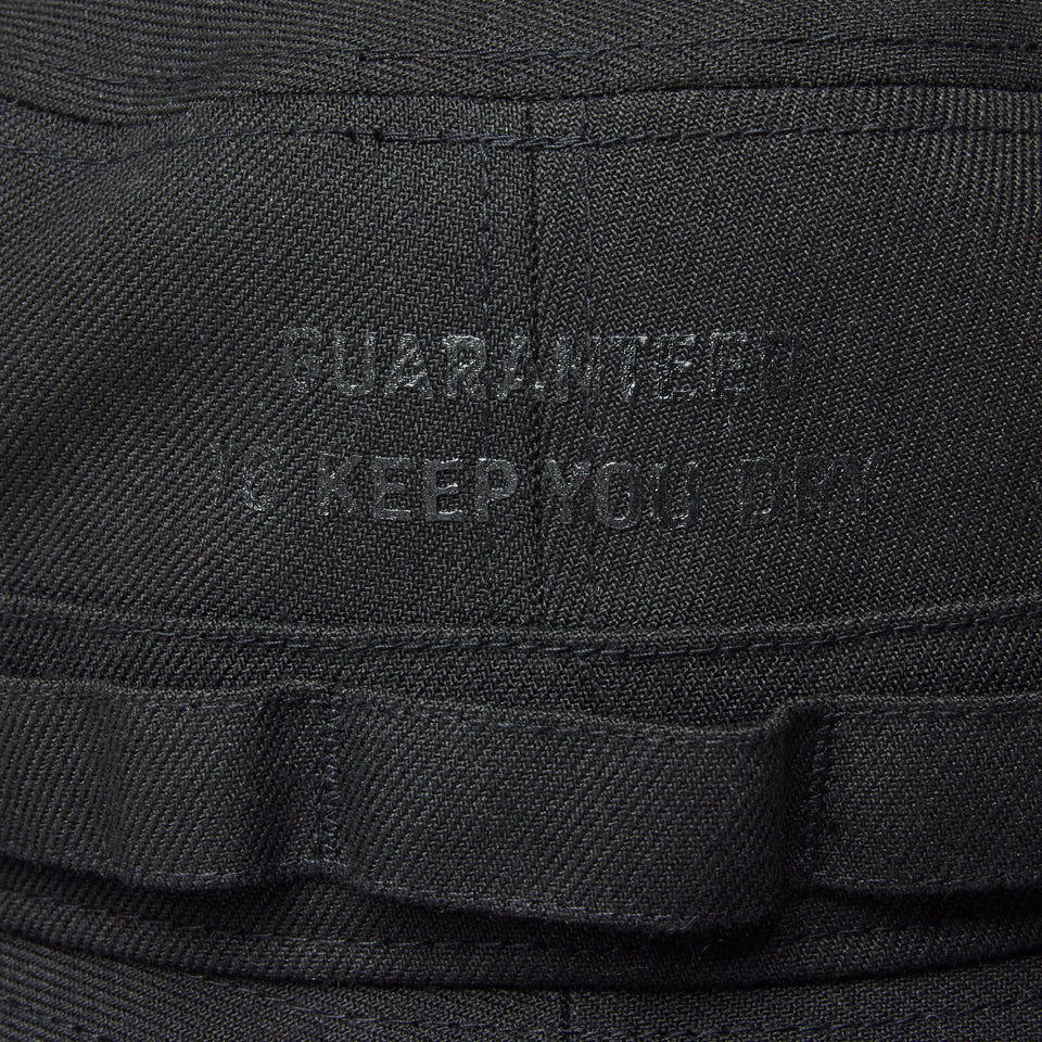 アドベンチャー GORE - TEX リフレクターパッチ ブラック【ニューエラアウトドア】 - 14334591 - SM | NEW ERA ニューエラ公式オンラインストア
