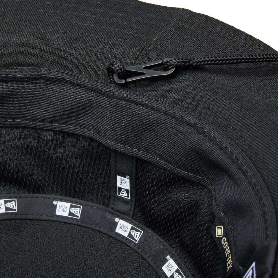 アドベンチャー GORE - TEX リフレクターパッチ ブラック【ニューエラアウトドア】 - 14334591 - SM | NEW ERA ニューエラ公式オンラインストア