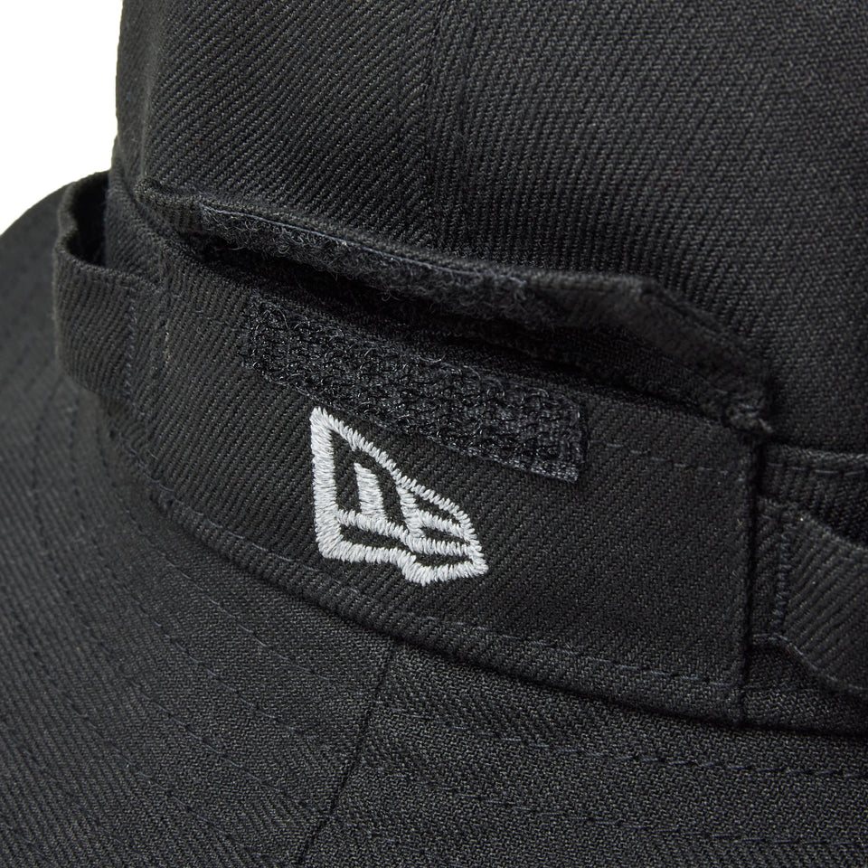 アドベンチャー GORE - TEX リフレクターパッチ ブラック【ニューエラアウトドア】 - 14334591 - SM | NEW ERA ニューエラ公式オンラインストア