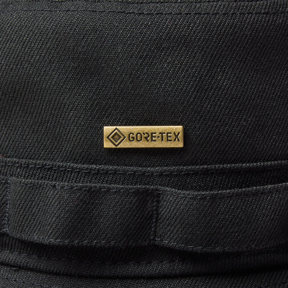 アドベンチャー GORE - TEX リフレクターパッチ ブラック【ニューエラアウトドア】 - 14334591 - SM | NEW ERA ニューエラ公式オンラインストア