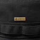 アドベンチャー GORE - TEX リフレクターパッチ ブラック【ニューエラアウトドア】 - 14334591 - SM | NEW ERA ニューエラ公式オンラインストア