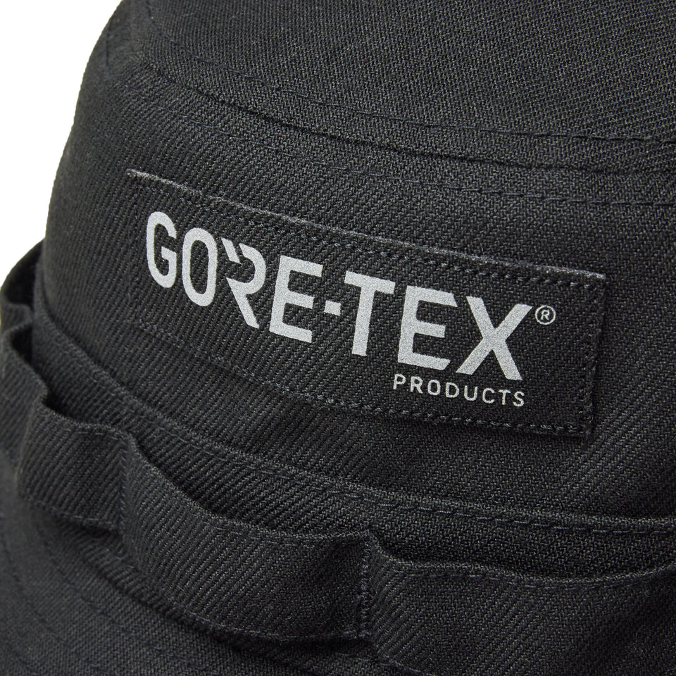 アドベンチャー GORE - TEX リフレクターパッチ ブラック【ニューエラアウトドア】 - 14334591 - SM | NEW ERA ニューエラ公式オンラインストア
