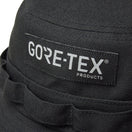アドベンチャー GORE - TEX リフレクターパッチ ブラック【ニューエラアウトドア】 - 14334591 - SM | NEW ERA ニューエラ公式オンラインストア