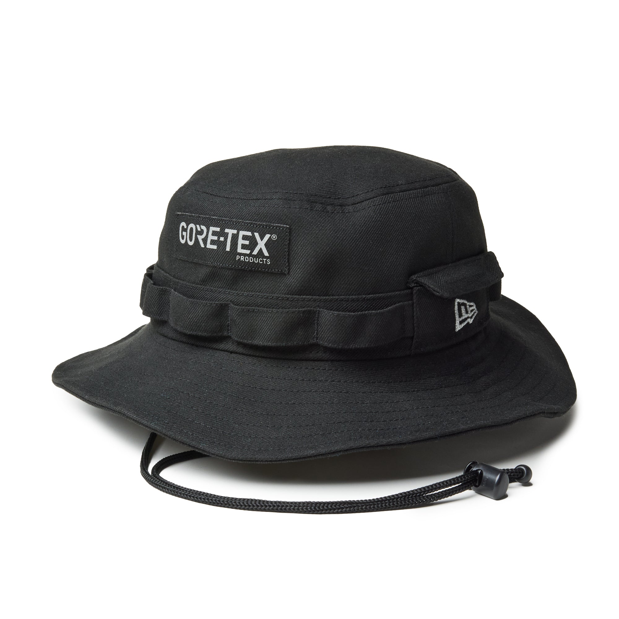 BEAMS NEW ERA /別注アドベンチャーハットGORE-TEX 楽天市場】NEW ERA * BEAMS / 別注 アドベンチャー ハット GORE