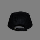 ジェットキャップ GORE - TEX 2L Topographic surface ブラック | アウトドア - 14668891 - OSFM | NEW ERA ニューエラ公式オンラインストア