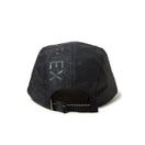 ジェットキャップ GORE - TEX 2L Topographic surface ブラック | アウトドア - 14668891 - OSFM | NEW ERA ニューエラ公式オンラインストア