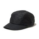 ジェットキャップ GORE - TEX 2L Topographic surface ブラック | アウトドア - 14668891 - OSFM | NEW ERA ニューエラ公式オンラインストア