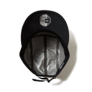 ジェットキャップ GORE - TEX 2L Topographic surface ブラック | アウトドア - 14668891 - OSFM | NEW ERA ニューエラ公式オンラインストア