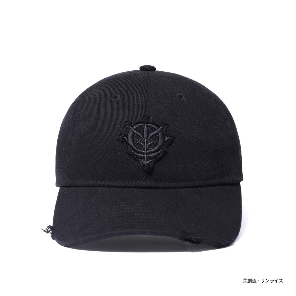 9TWENTY 機動戦士ガンダム ジオン軍 ブラック | ニューエラオンライン