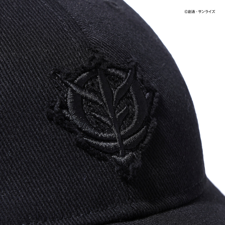 ニューエラ 59FIFTY 機動戦士ガンダム ジオン軍 7 1/2 ニューエラ