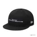 9FIFTY 機動戦士ガンダム 一年戦争 ブラック