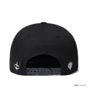 9FIFTY 機動戦士ガンダム 一年戦争 ブラック