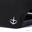 9FIFTY 機動戦士ガンダム 一年戦争 ブラック