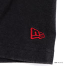 半袖 ウォッシュドコットン Tシャツ 機動戦士ガンダム ブラック