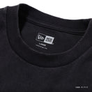 半袖 ウォッシュドコットン Tシャツ 機動戦士ガンダム ブラック