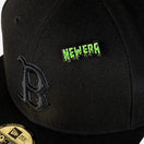 キャップアクセサリー ピンズ Halloween Collection ドリップロゴ - 14515287 - OSFM | NEW ERA ニューエラ公式オンラインストア