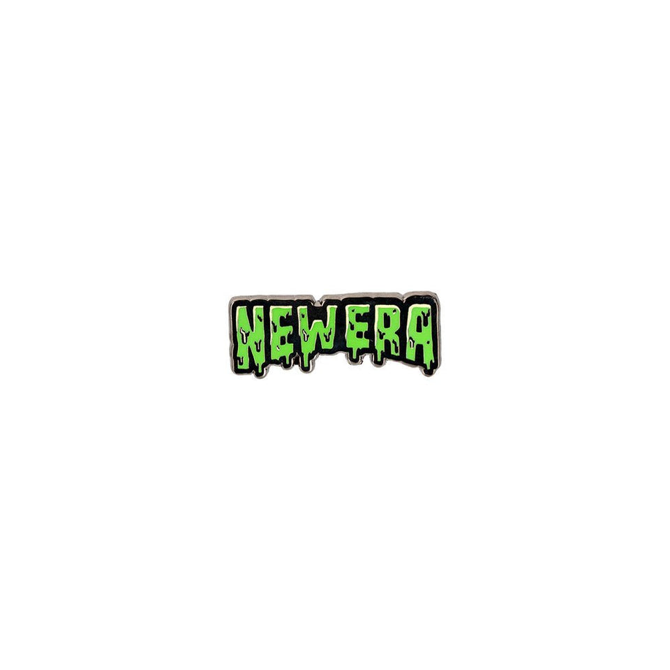 キャップアクセサリー ピンズ Halloween Collection ドリップロゴ - 14515287 - OSFM | NEW ERA ニューエラ公式オンラインストア