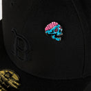 キャップアクセサリー ピンズ Halloween Collection スカル ワードマークロゴ - 14515308 - OSFM | NEW ERA ニューエラ公式オンラインストア