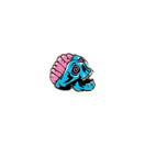 キャップアクセサリー ピンズ Halloween Collection スカル ワードマークロゴ - 14515308 - OSFM | NEW ERA ニューエラ公式オンラインストア