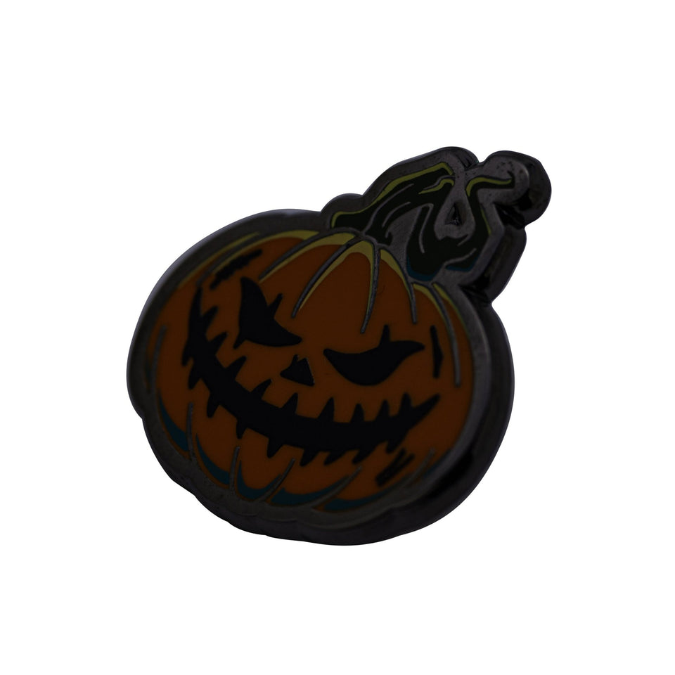 キャップアクセサリー ピンズ Halloween Collection パンプキン - 14865306 - OSFM | NEW ERA ニューエラ公式オンラインストア