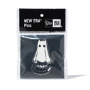 キャップアクセサリー ピンズ Halloween Collection ゴースト - 14865321 - OSFM | NEW ERA ニューエラ公式オンラインストア