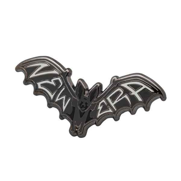 キャップアクセサリー ピンズ Halloween Collection Bat | ニューエラ