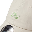 カジュアルクラシック Handwritten Logo ストーン - 14307378 - OSFM | NEW ERA ニューエラ公式オンラインストア