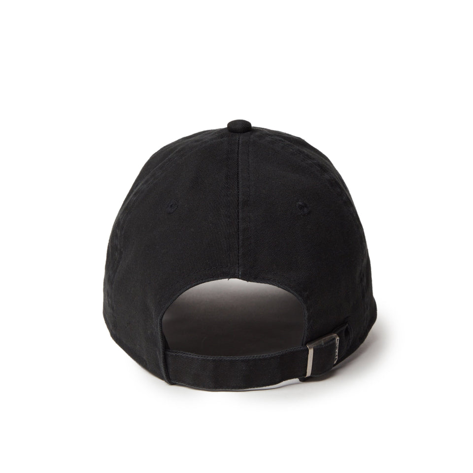New Era NYロゴクリスタル キャップ 9FORTY Rhinestone ニューヨーク・ヤンキース グラファイト