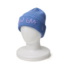 ベーシック カフニット Handwritten Logo コペンブルー - 14312210 - OSFM | NEW ERA ニューエラ公式オンラインストア