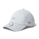 カジュアルクラシック Handwritten Logo スノーグレー - 14667731-OSFM | NEW ERA ニューエラ公式オンラインストア