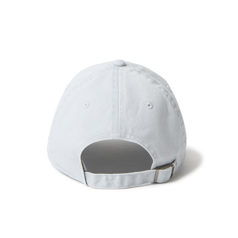 カジュアルクラシック Handwritten Logo スノーグレー - 14667731-OSFM | NEW ERA ニューエラ公式オンラインストア