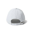 カジュアルクラシック Handwritten Logo スノーグレー - 14667731-OSFM | NEW ERA ニューエラ公式オンラインストア