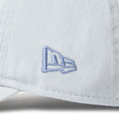 カジュアルクラシック Handwritten Logo スノーグレー - 14667731-OSFM | NEW ERA ニューエラ公式オンラインストア