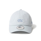 カジュアルクラシック Handwritten Logo スノーグレー - 14667731-OSFM | NEW ERA ニューエラ公式オンラインストア