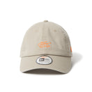 カジュアルクラシック Handwritten Logo ぺブル - 14667732-OSFM | NEW ERA ニューエラ公式オンラインストア